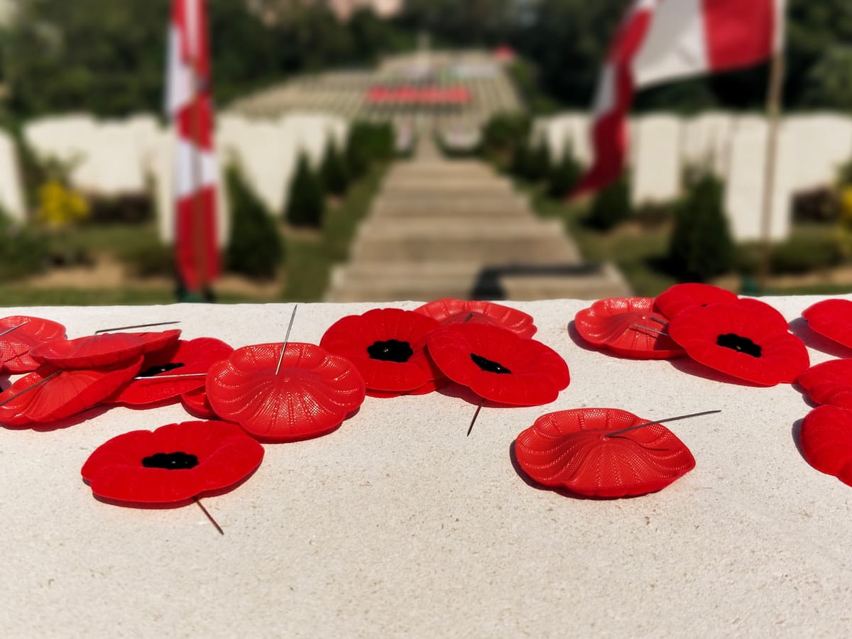 Remembering